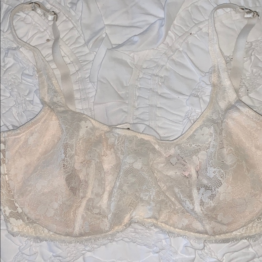 Victoria’s Secret bra